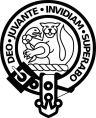 Clan MacThomas Badge