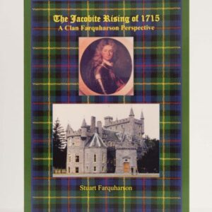 Clan Farquharson Book