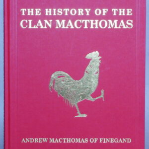 History of the Clan MacThomas