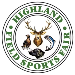 Highland Field Sports Fair Moy Logo